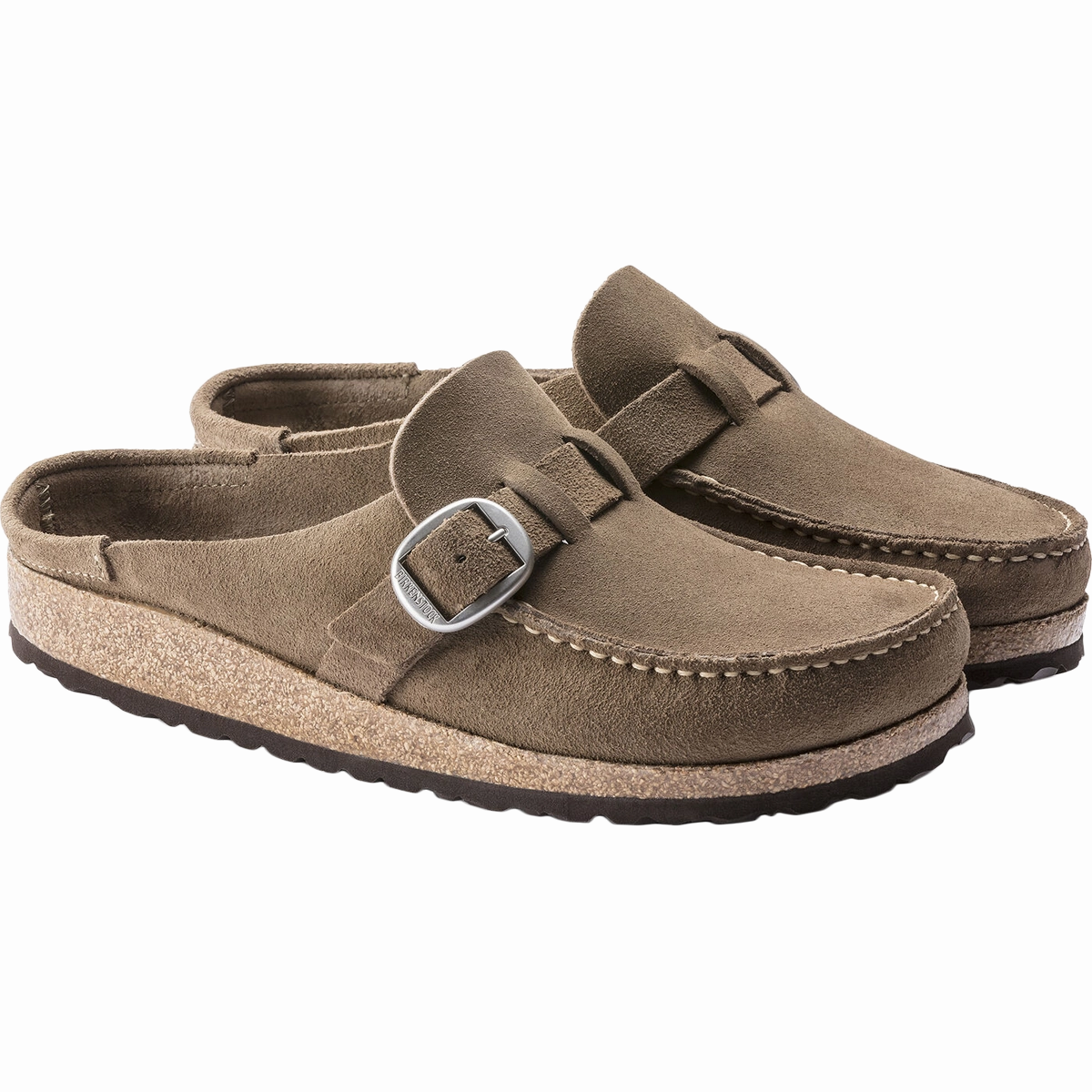 Women's Buckley Comfort Loafers