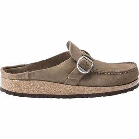 Loafers Bread Slippers Women's Buckley