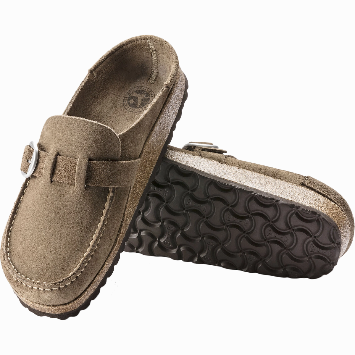 Women's Buckley House Shoe Loafers