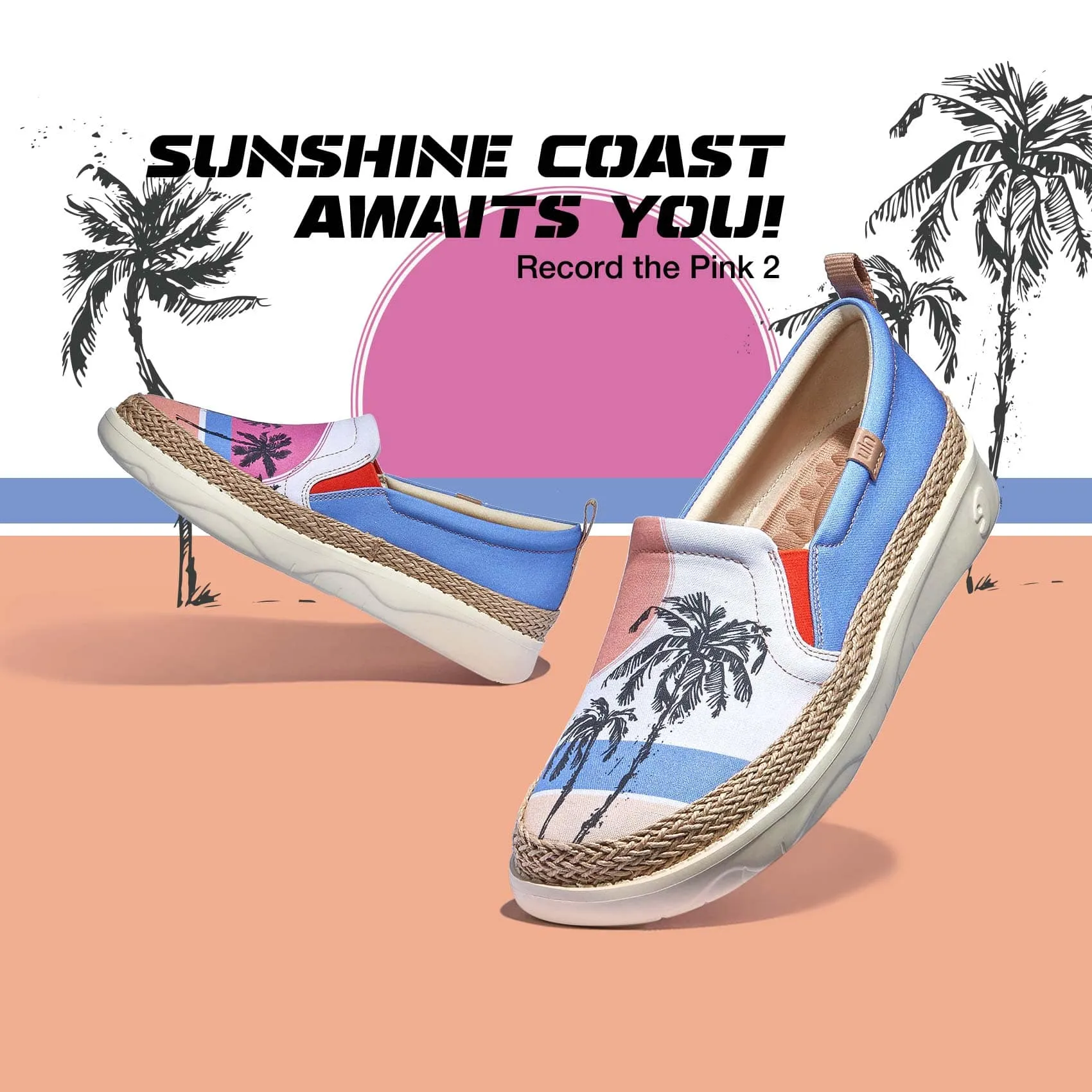 Record the Pink Tarragona I Women Dsw Franco Sarto Espadrilles