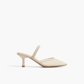 Zaydan High Heel Trampling Clips