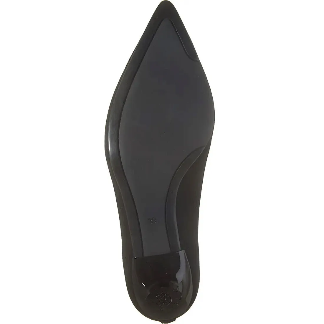 Suede High Heel Sandals Romy