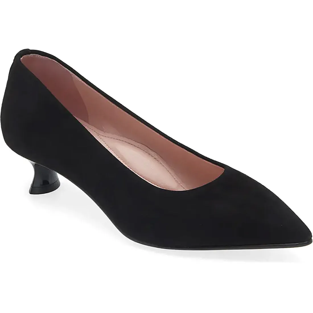 Nude In High Heels Romy