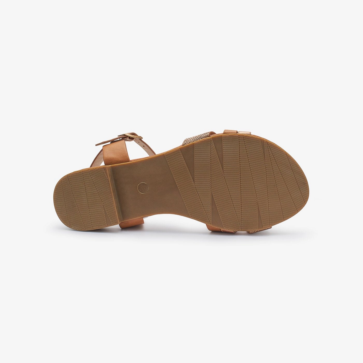 Birkenstock Sandals Rubber Multi-Strap Women Sandals