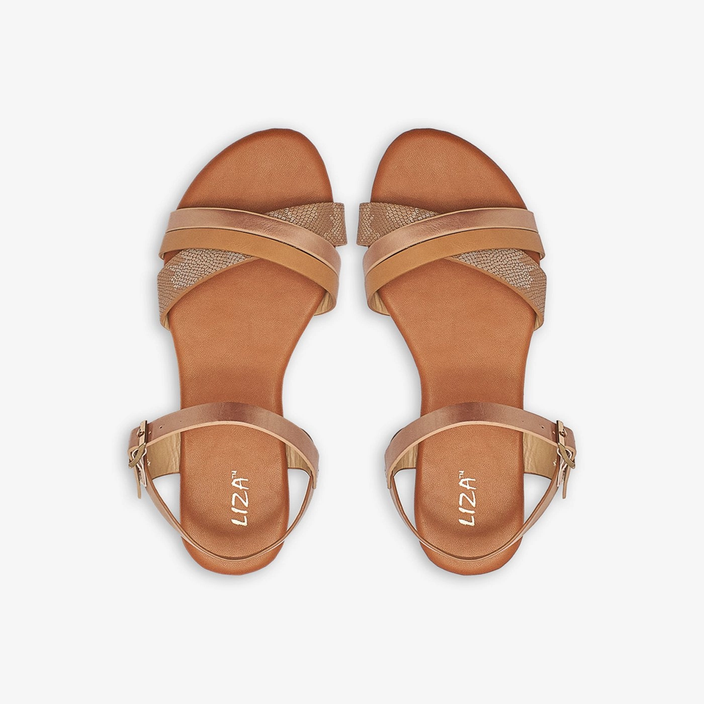 Multi-Strap Women Sandals Jcpenney Clarks Sandals