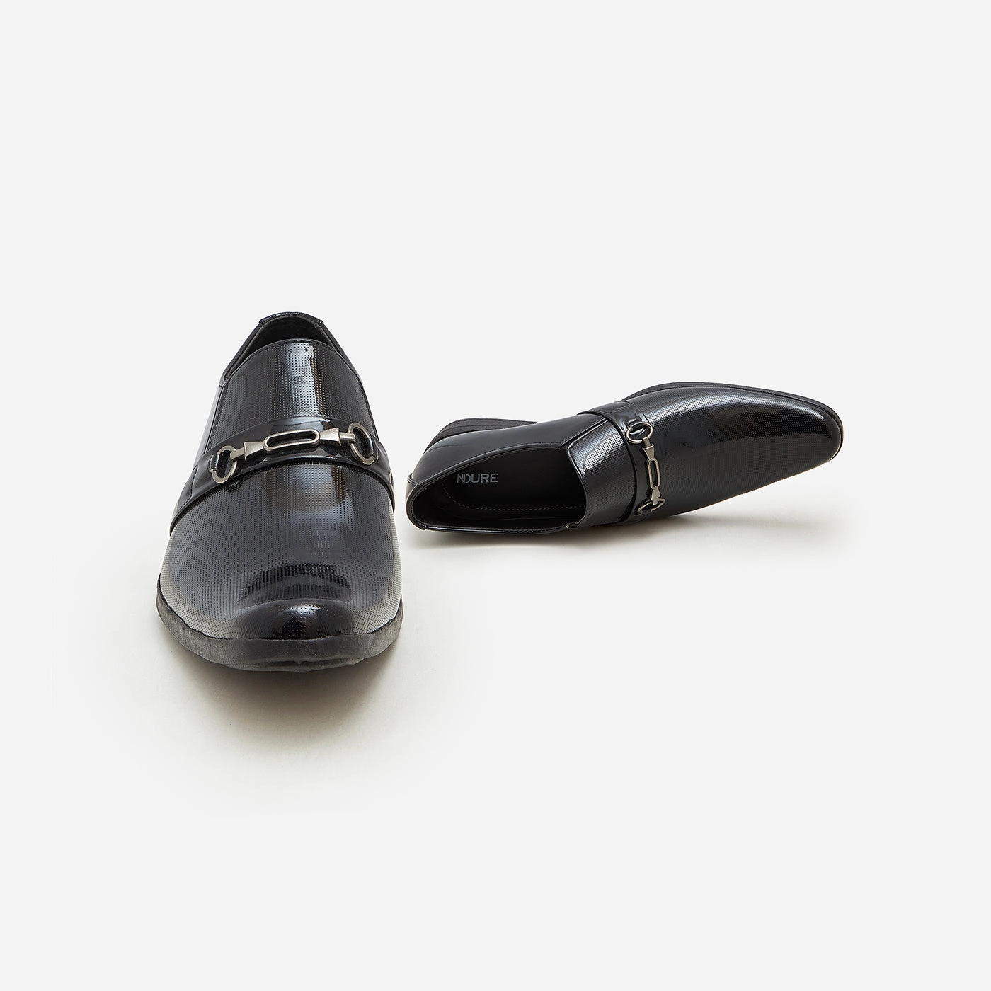 Size 6 Slip-On Dress Shoes for Men