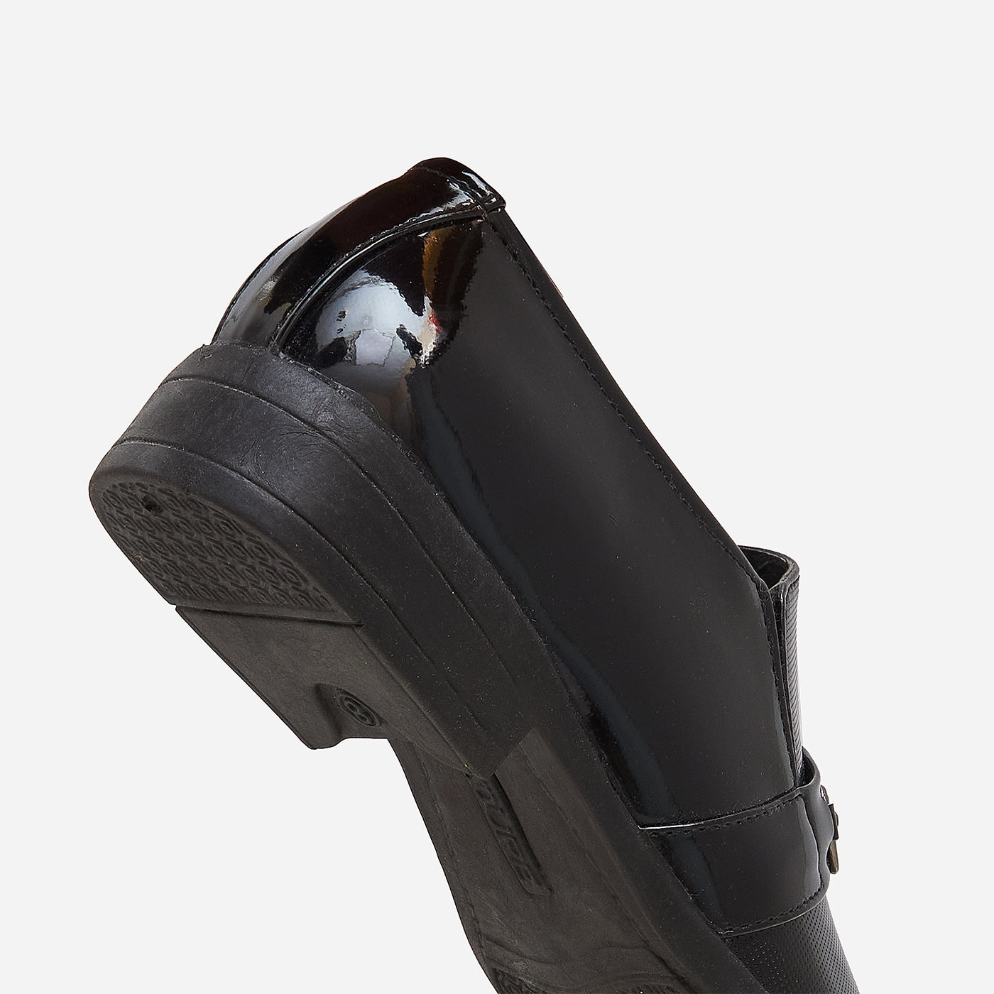 Slip-On Dress Shoes for Men Comfortable