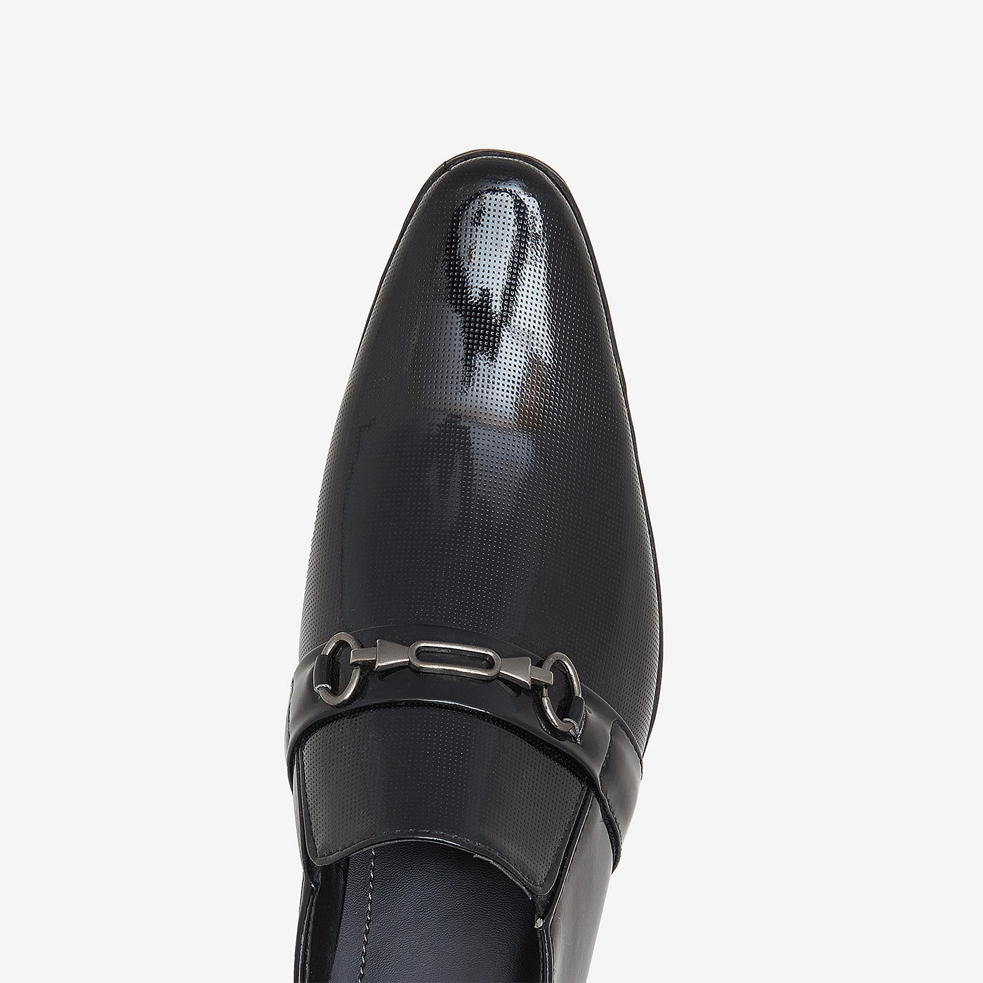 Hurt My Feet Slip-On Dress Shoes for Men