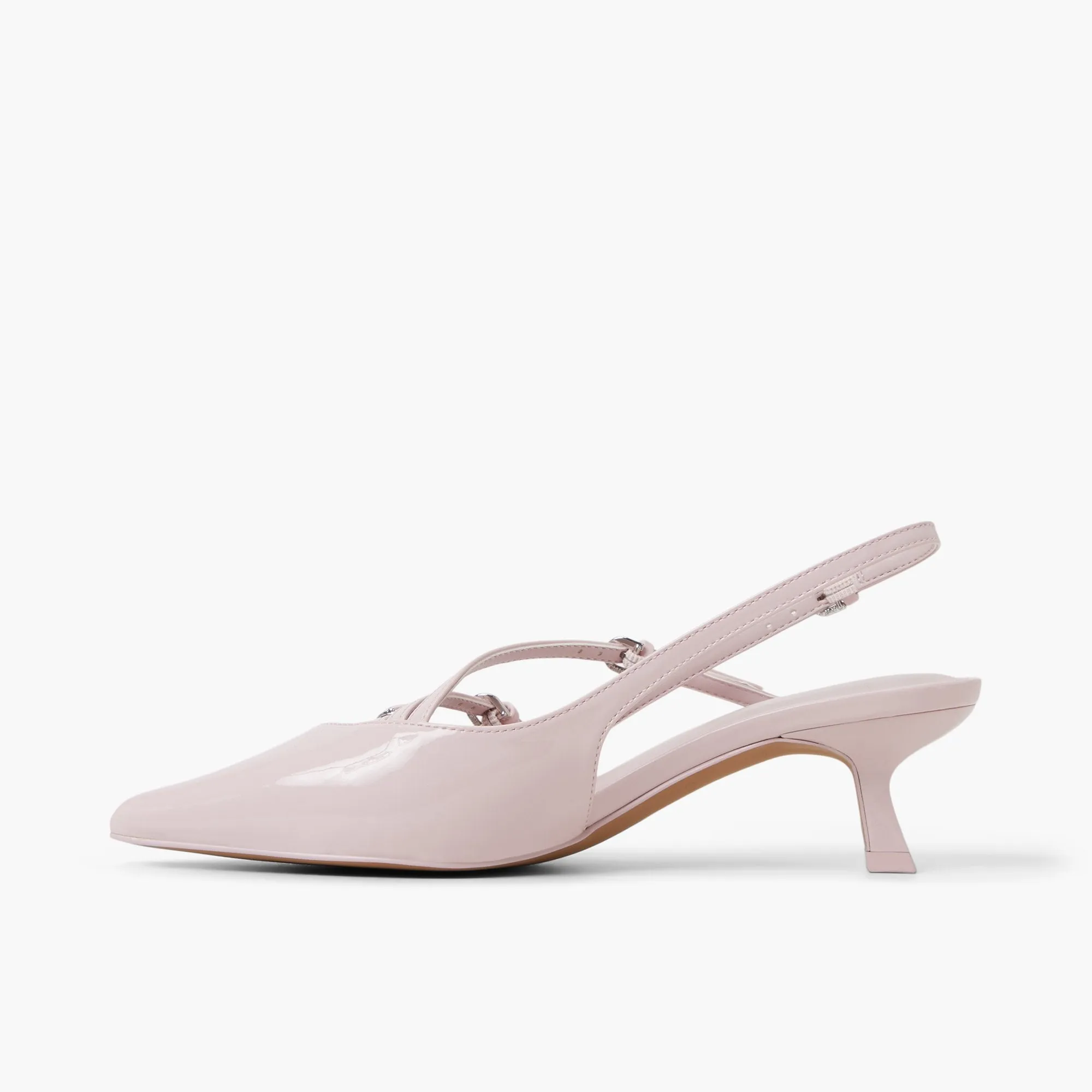 Reginna High Arches And Heels