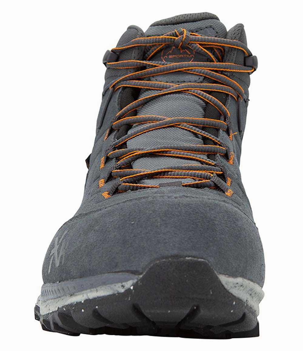 Merrell Yokota 2 Mid Waterproof Hiking Boots M TX Hike Mid Leather GTX