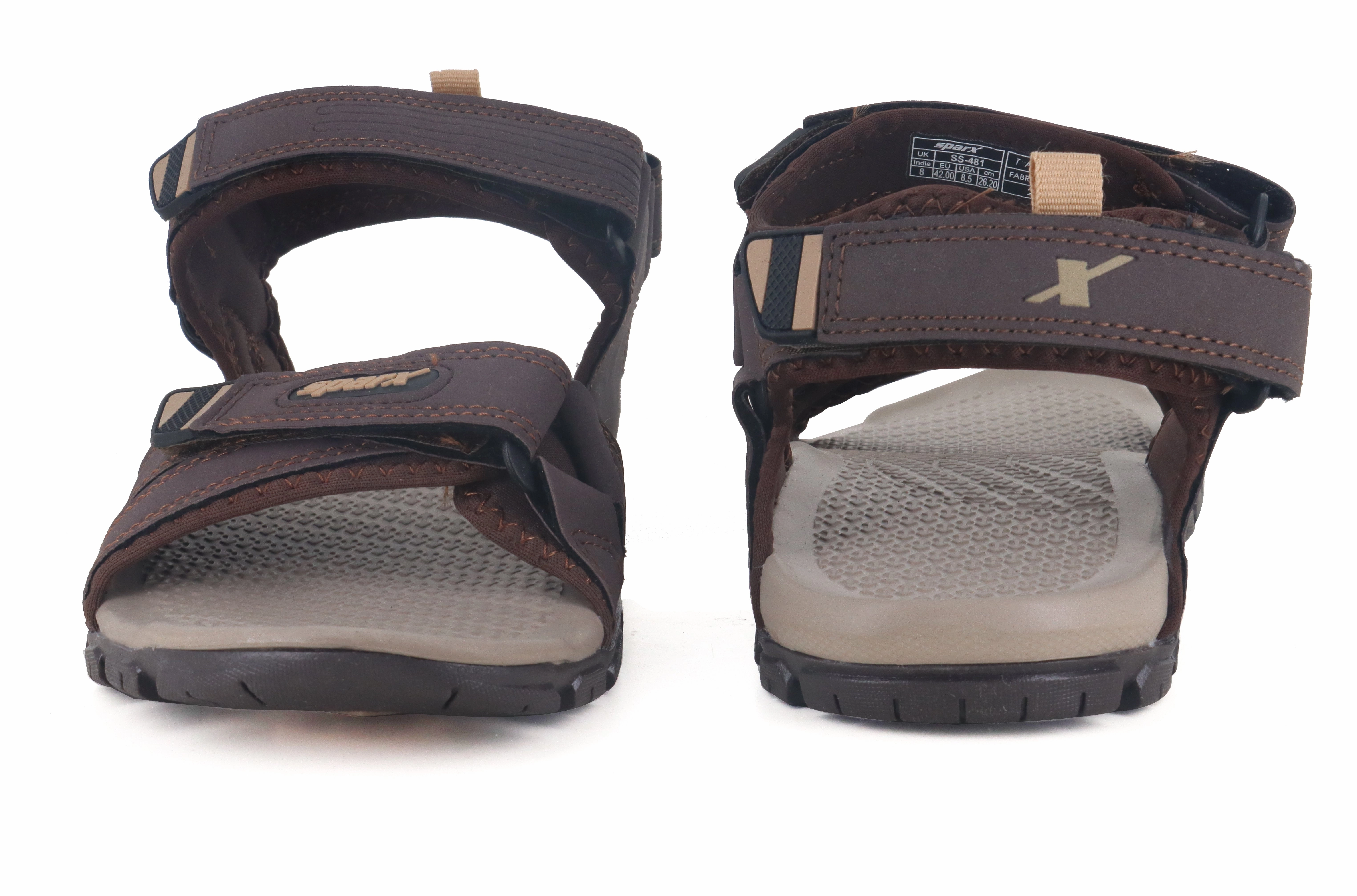 Keen Slide Sandals SPARX Sandals for Men SS 481