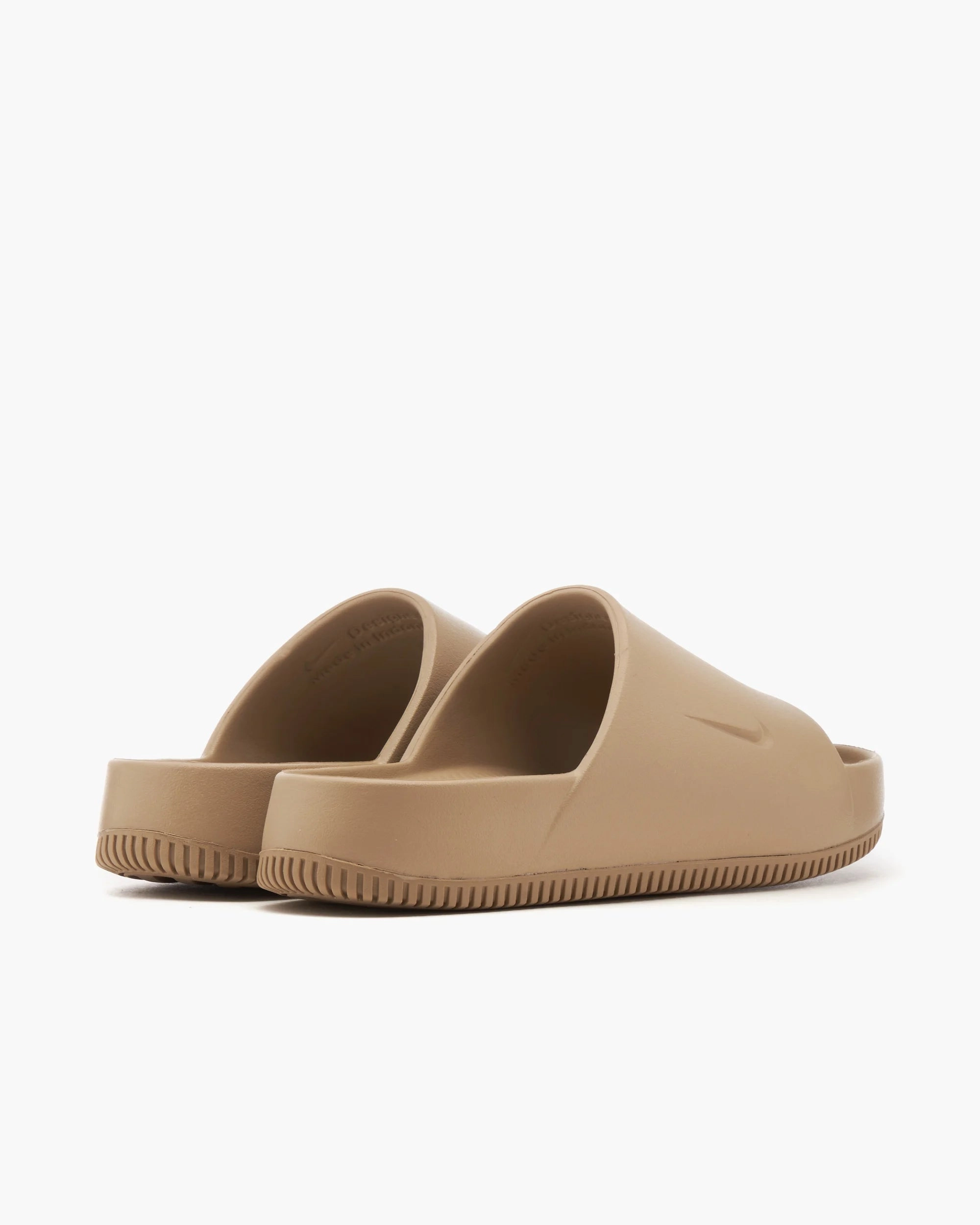 Nike Calm Slides Foamposite Slides