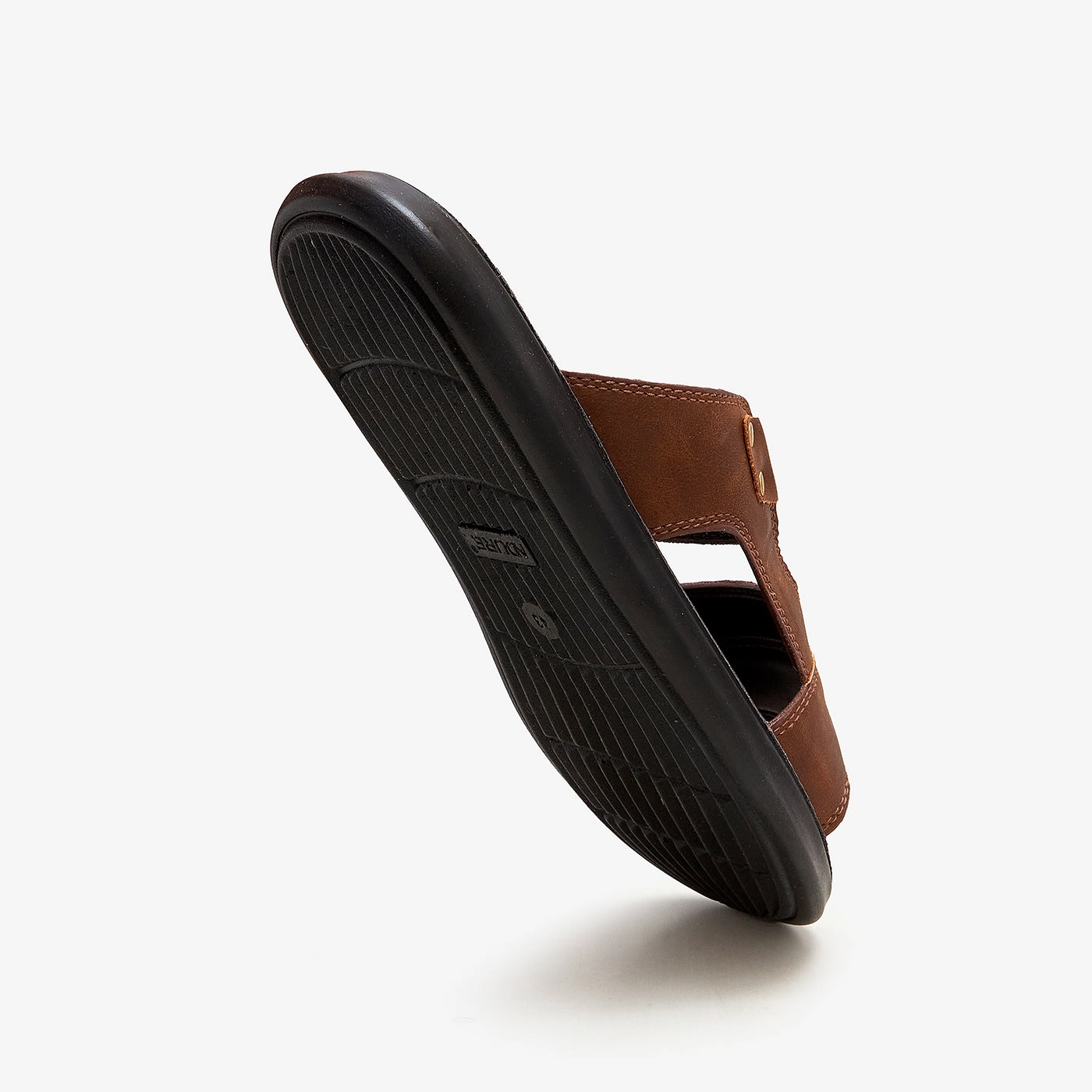 Men's Casual Slides Skidders Slippers