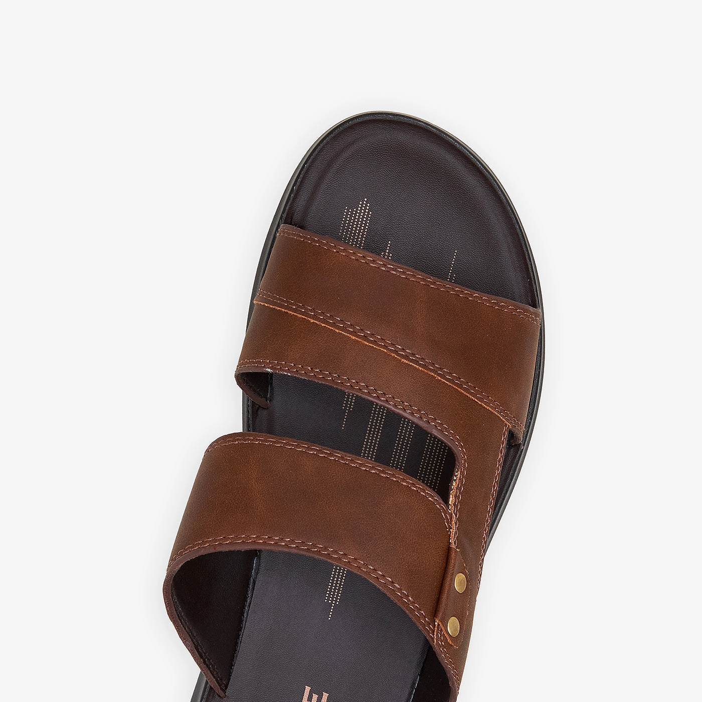 Men's Casual Slides Mini Tonka Slippers