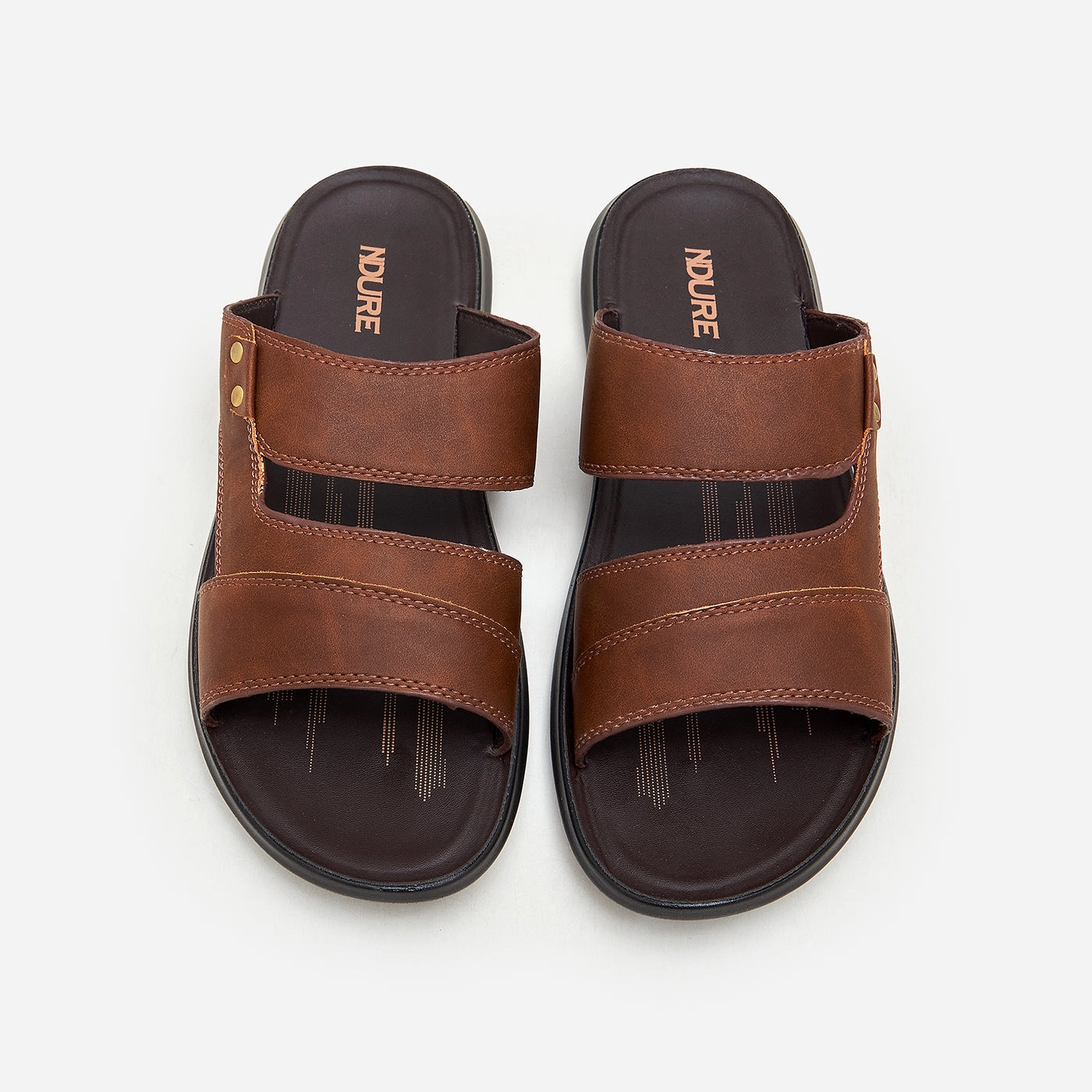 Men's Casual Slides Slides Fur