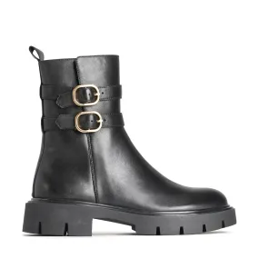 CAILY Combat Boots Size 9.5