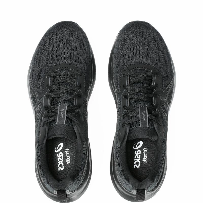 ASICS GEL-Contend 9 B Womens Running Shoes Asics Shoe Lace Tying