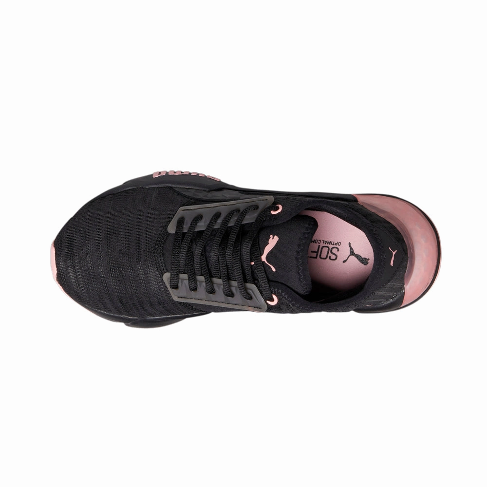 Cell Phase Femme Running Shoes Puma Malbon Golf Shoes