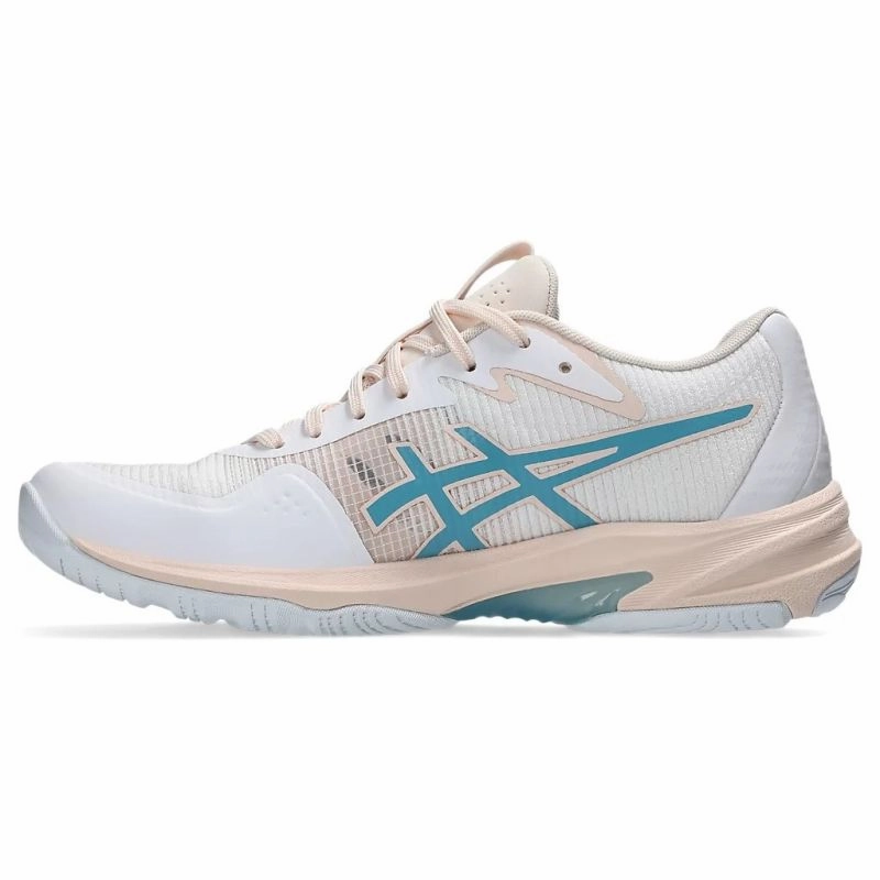 ASICS Netburner Professional FF 4 Womens Netball Shoes