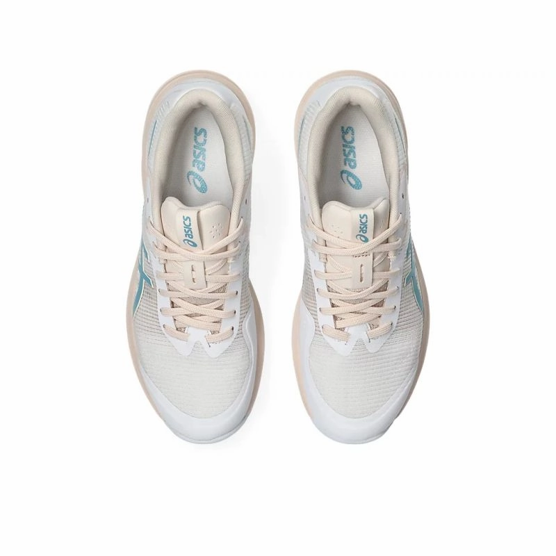 ASICS Netburner Professional FF 4 Womens Netball Shoes