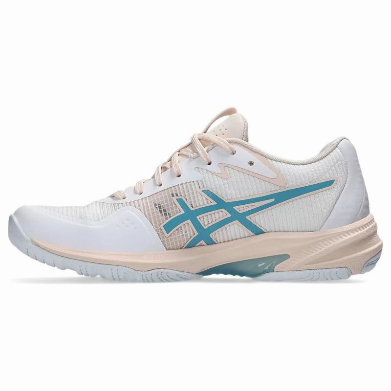 ASICS Netburner Professional FF 4 Womens Netball Shoes