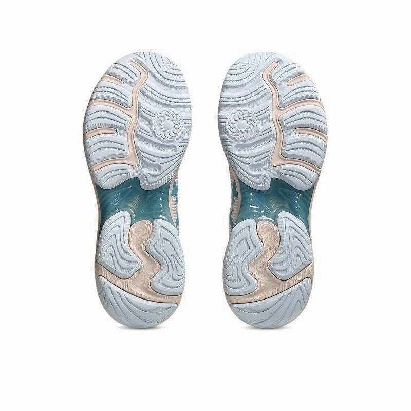 ASICS Netburner Professional FF 4 Womens Netball Shoes Asics Shoes Under 1000