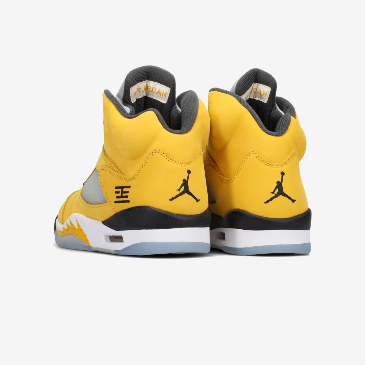 NIKE AIR JORDAN 5 RETRO -TOKYO 23- Lebron Nike Basketball Shoes