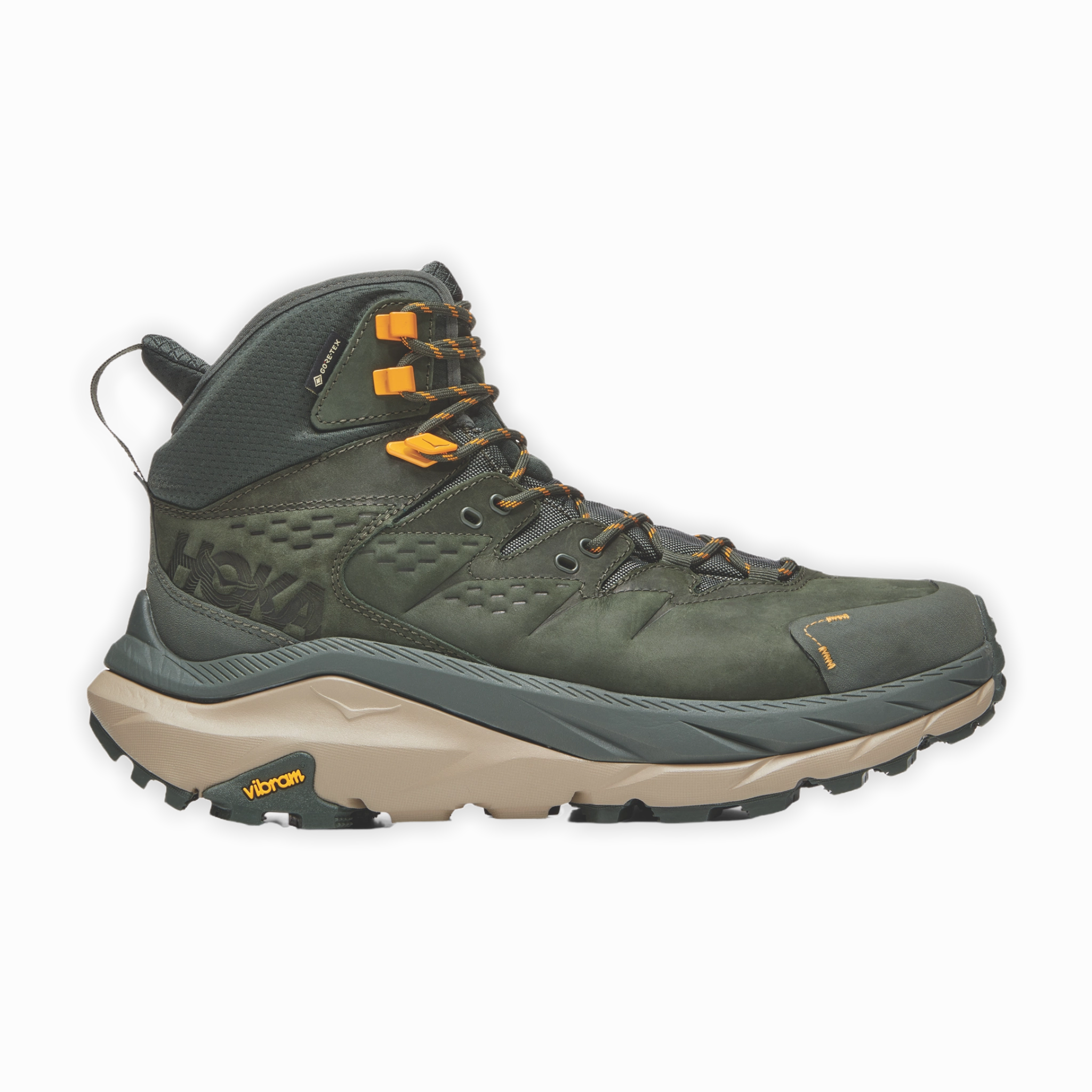 Maple Grove Sport Mid Hiking Boot Men's Kaha 2 GTX