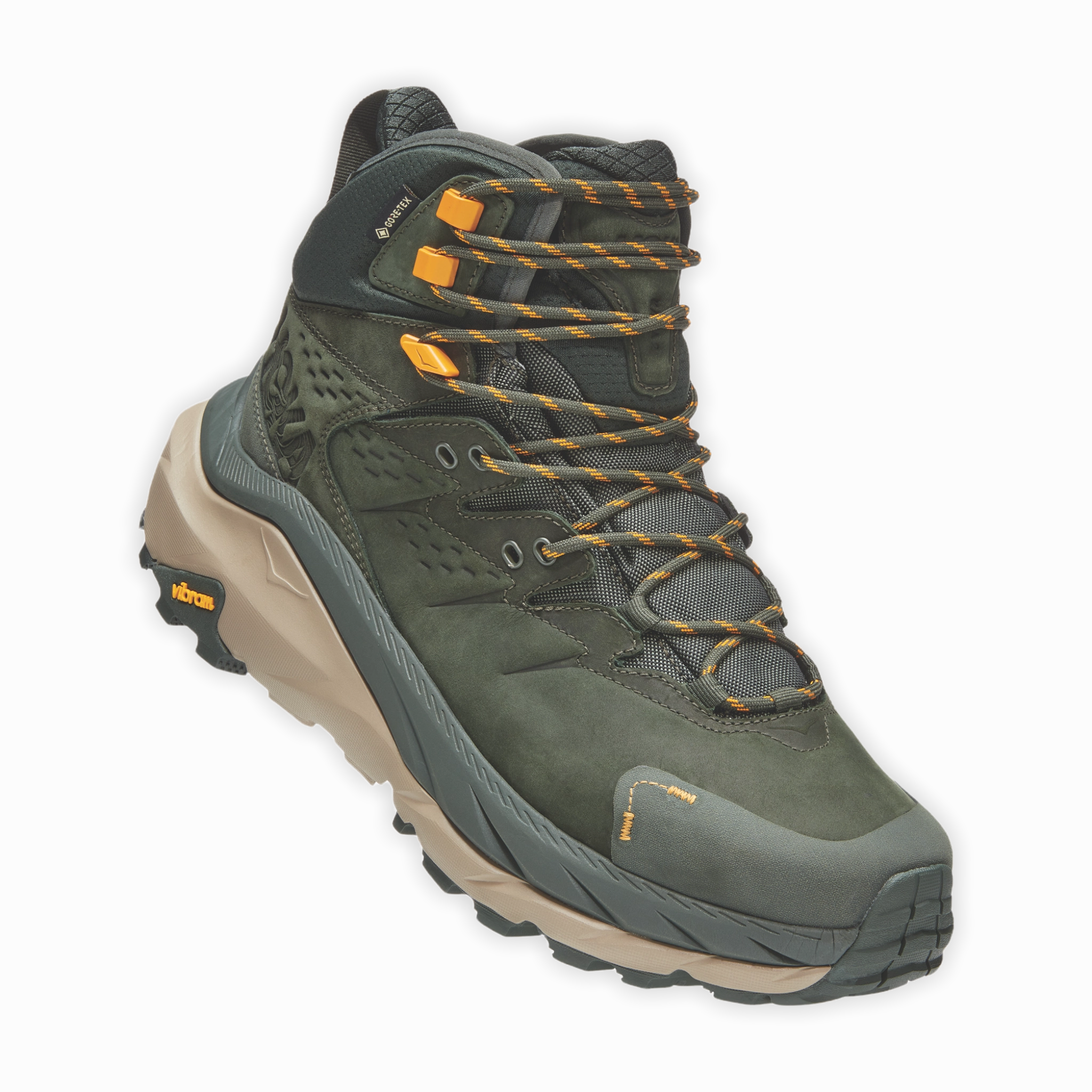 Moncler Carol Hiking Boot Men's Kaha 2 GTX