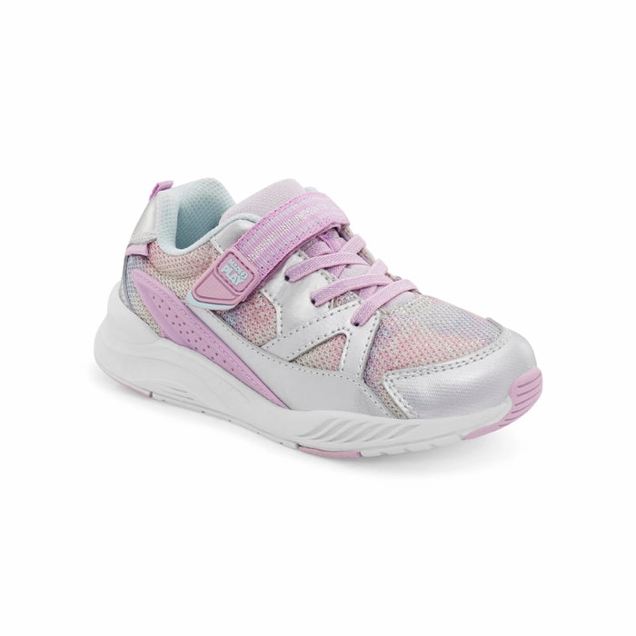 Miu Miu Sneakers Big Girl Stride Rite M2P Journey 2 Rainbow