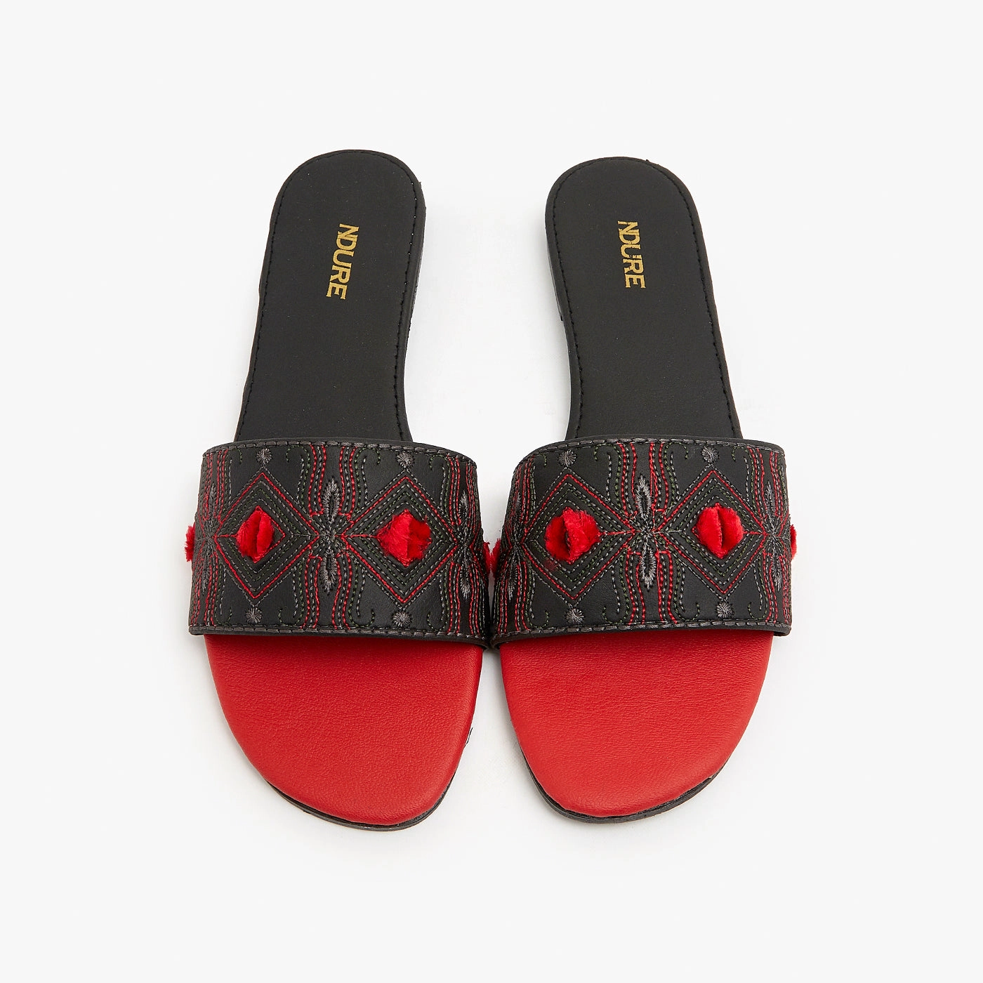 My Slippers Promo Code Ethnic Slides