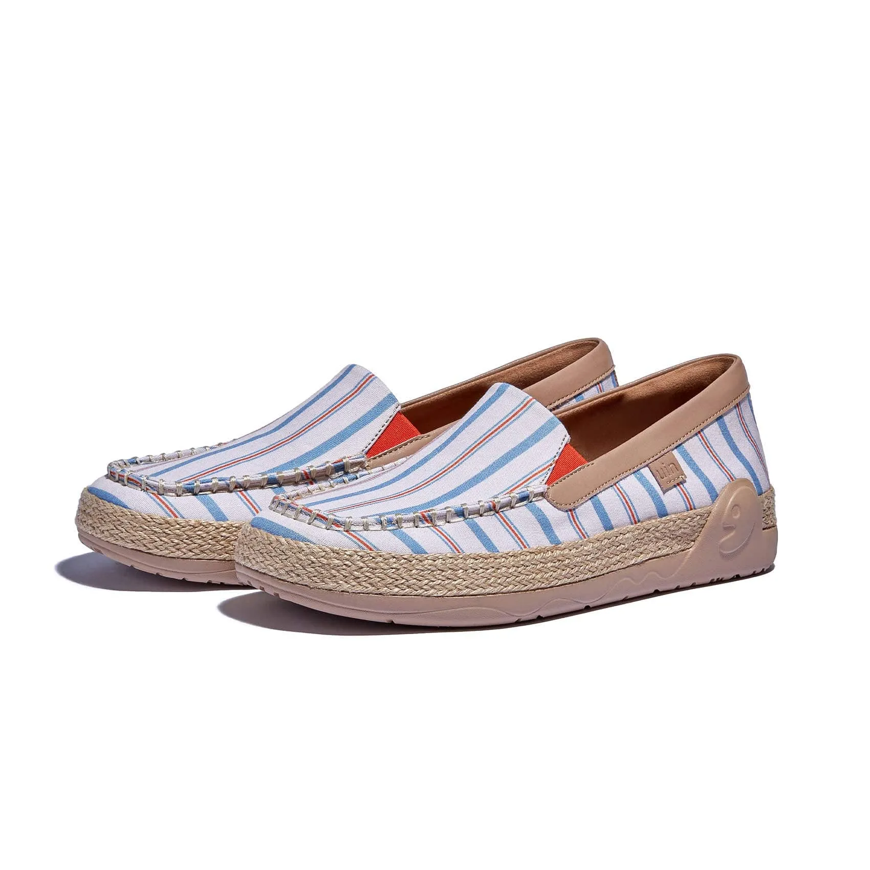 Naturalizer Espadrilles Retro Stripes Marbella V Women