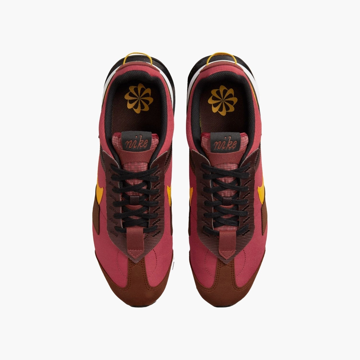 Men's Air Max Pre-Day Nike Flat Bottom Shoes