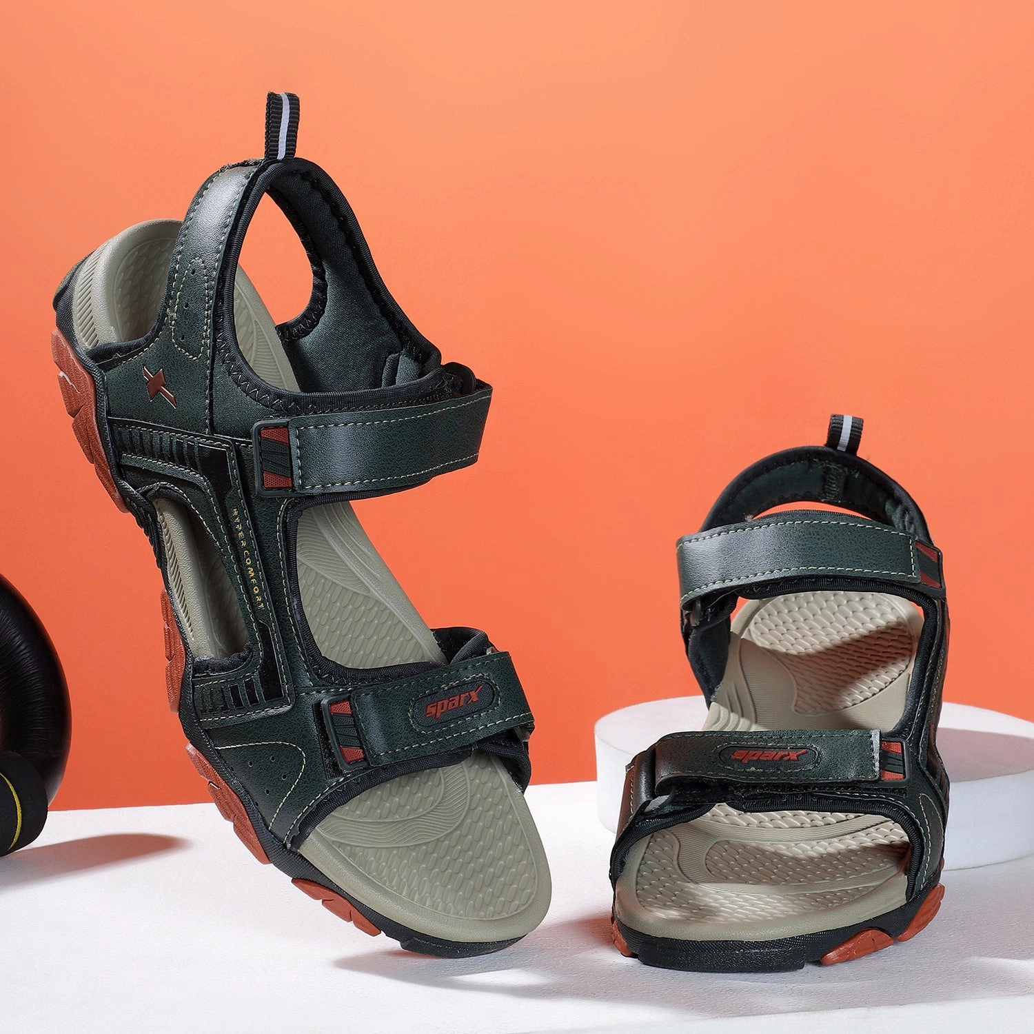 Sandals At Academy Sandals for Men SS 663