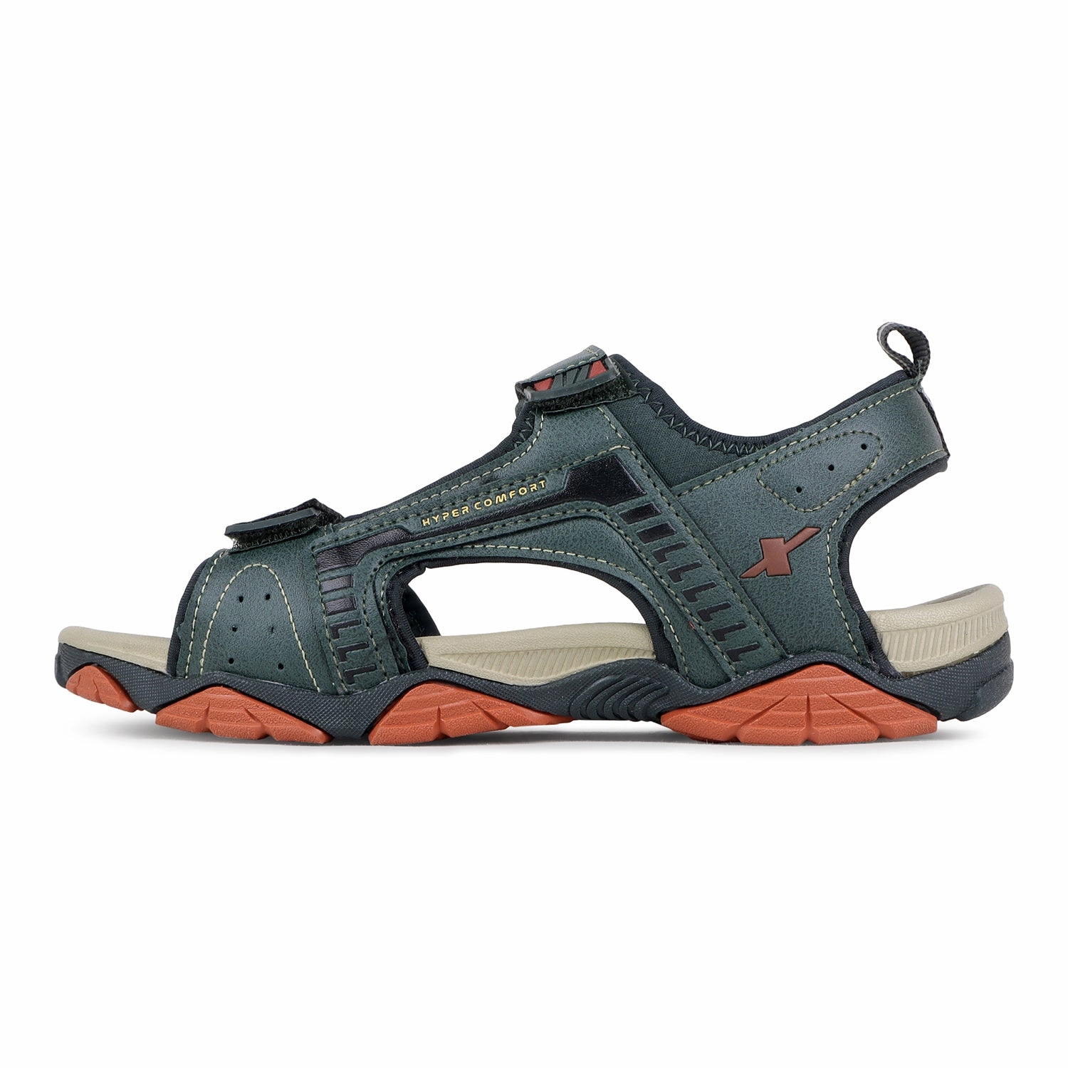 Sandals for Men SS 663 Dress Mule Sandals