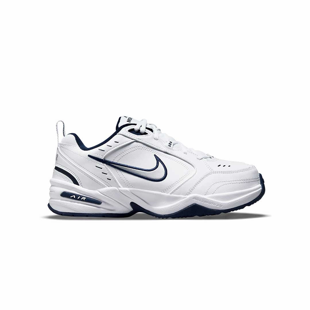 Nike - Men's Air Monarch IV Shoes (X-Wide) (416355 102) Nike Air Huarache Run Ultra Shoes