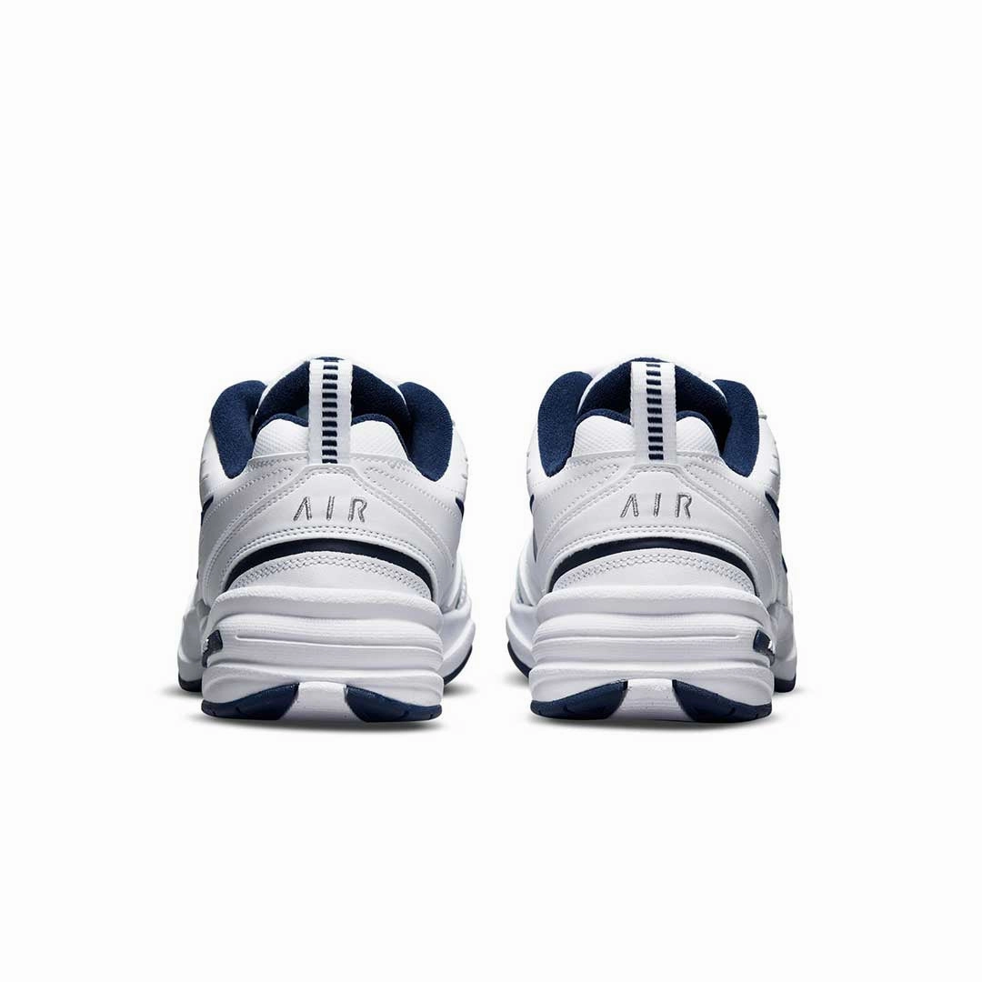 Nike - Men's Air Monarch IV Shoes (X-Wide) (416355 102) Nike Preppy Shoes