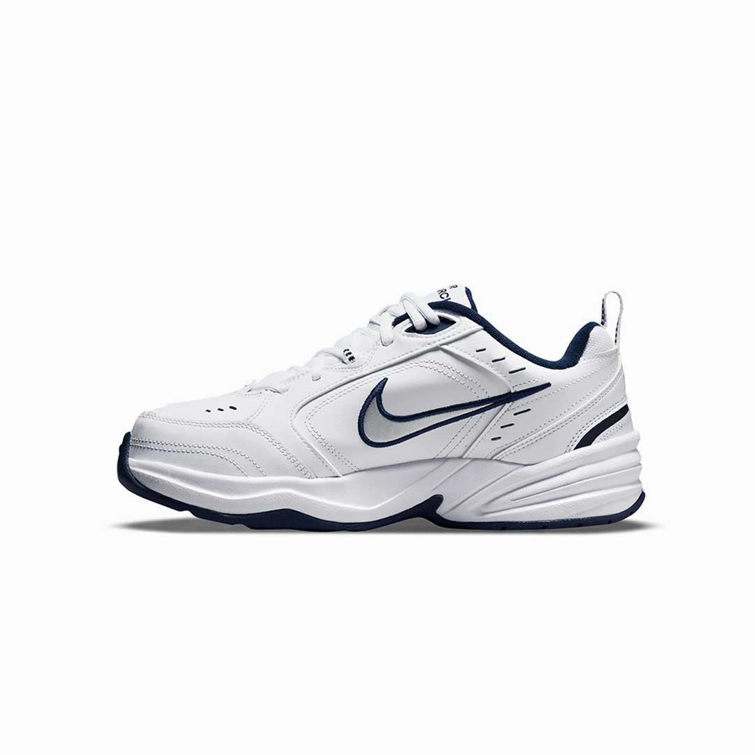 Nike - Men's Air Monarch IV Shoes (X-Wide) (416355 102) Best Nike Shoe