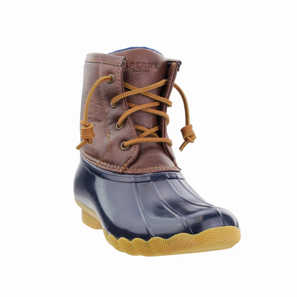 Saltwater Duck Boots (Little Kid-Big Kid) Boot Heaters For Ski Boots