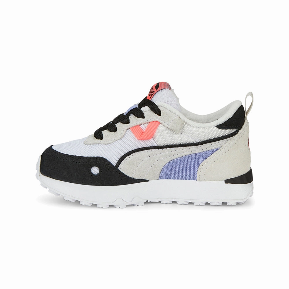 Kizik Sneakers Rider FV FD Lace Up Sneakers (Little Kid-Big Kid)