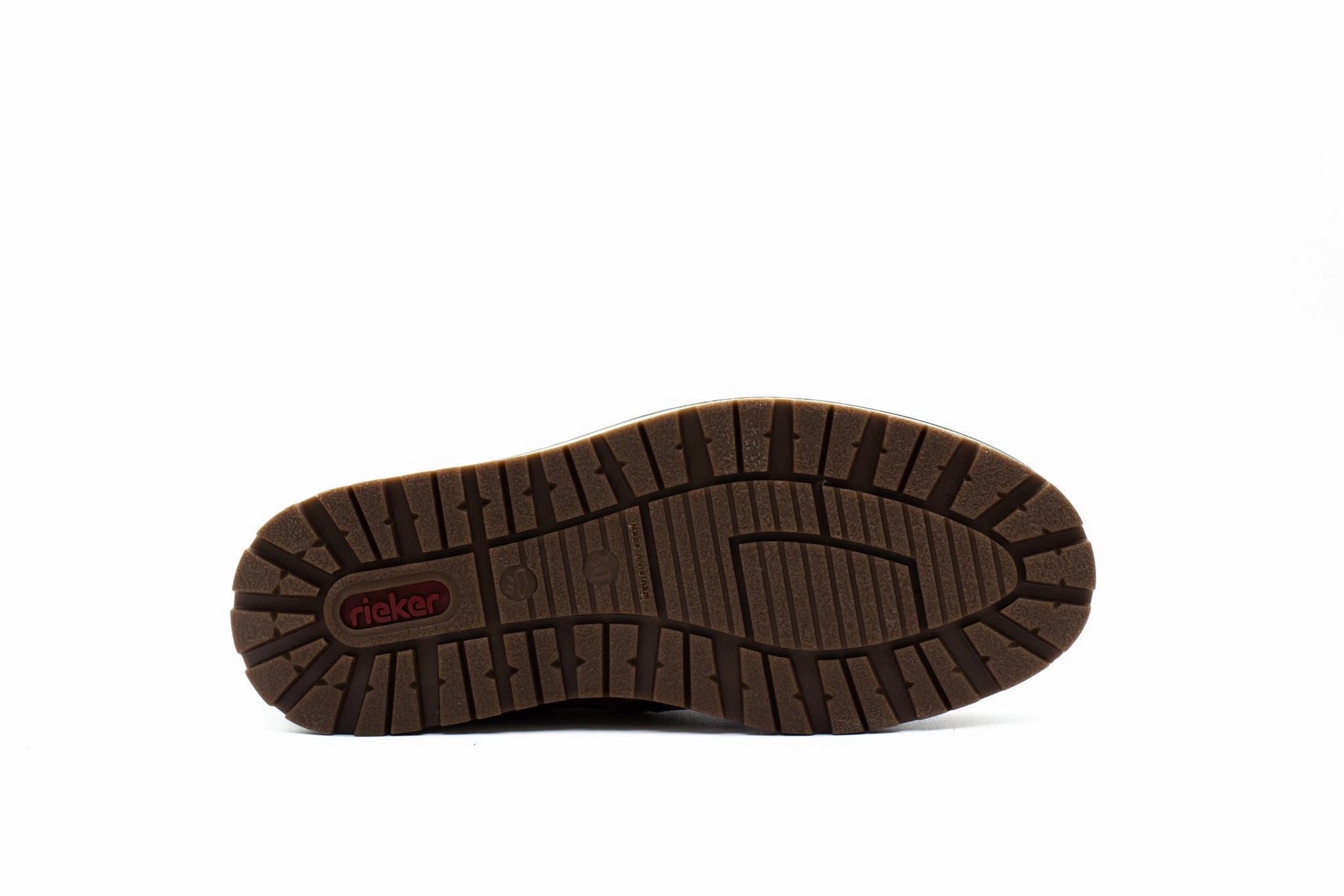 RIEKER 38433 Low Ankle Boots Style