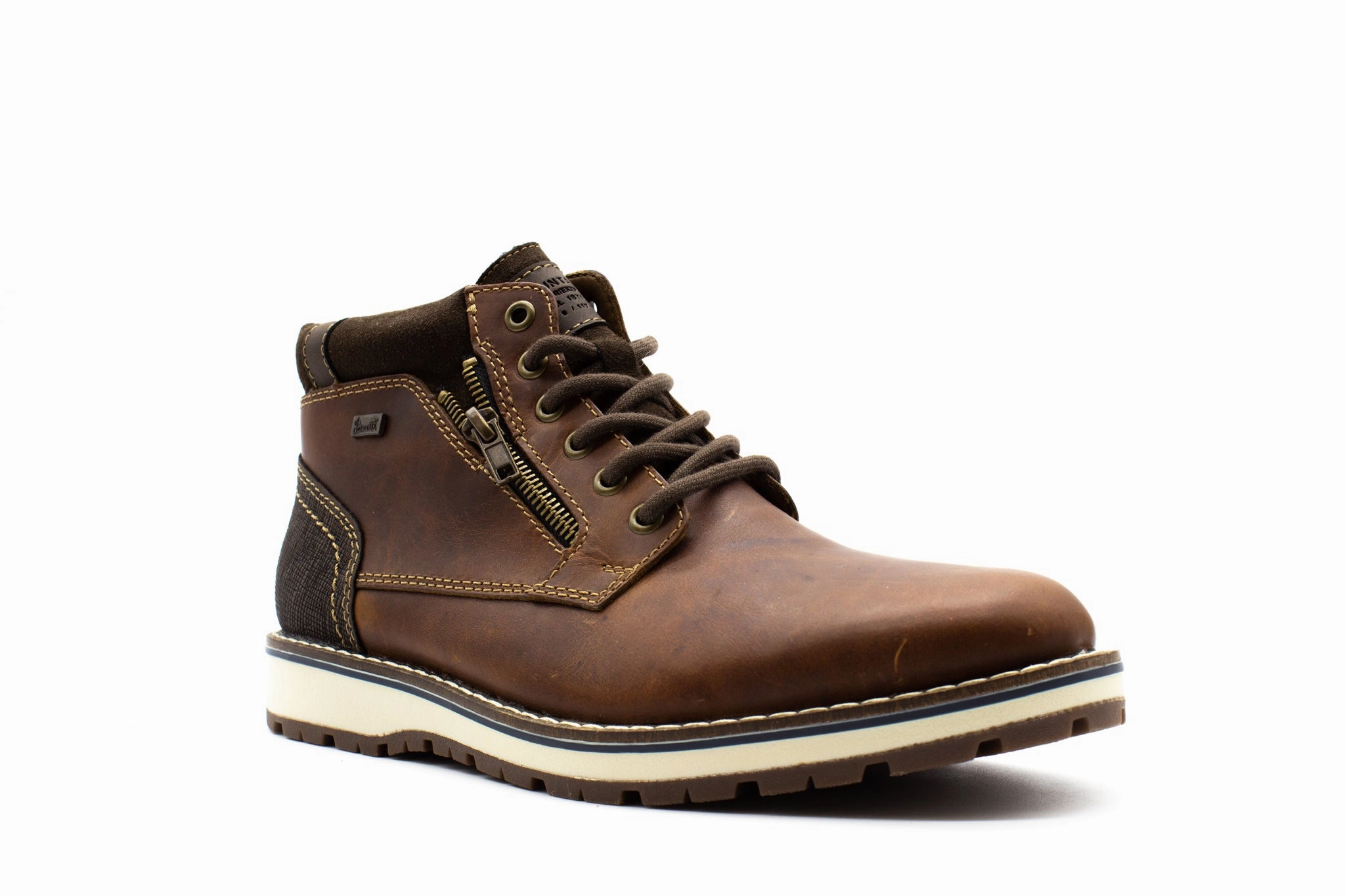 Chelsea High Ankle Boots RIEKER 38433