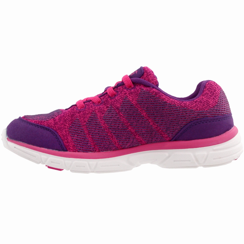 Rift Lace Up Sneakers (Little Kid-Big Kid) Marathon Sneakers