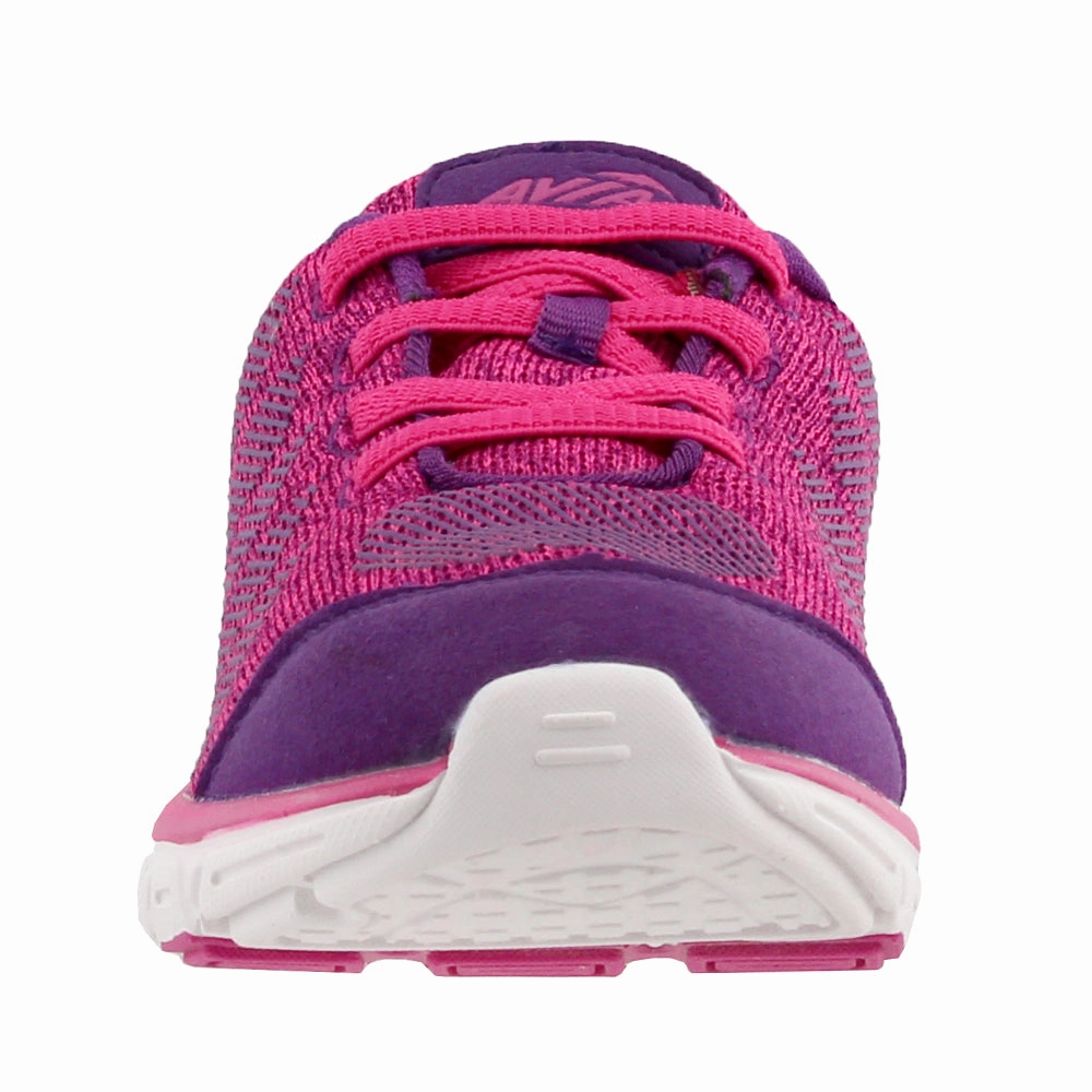 Sneakers Reebok Rift Lace Up Sneakers (Little Kid-Big Kid)