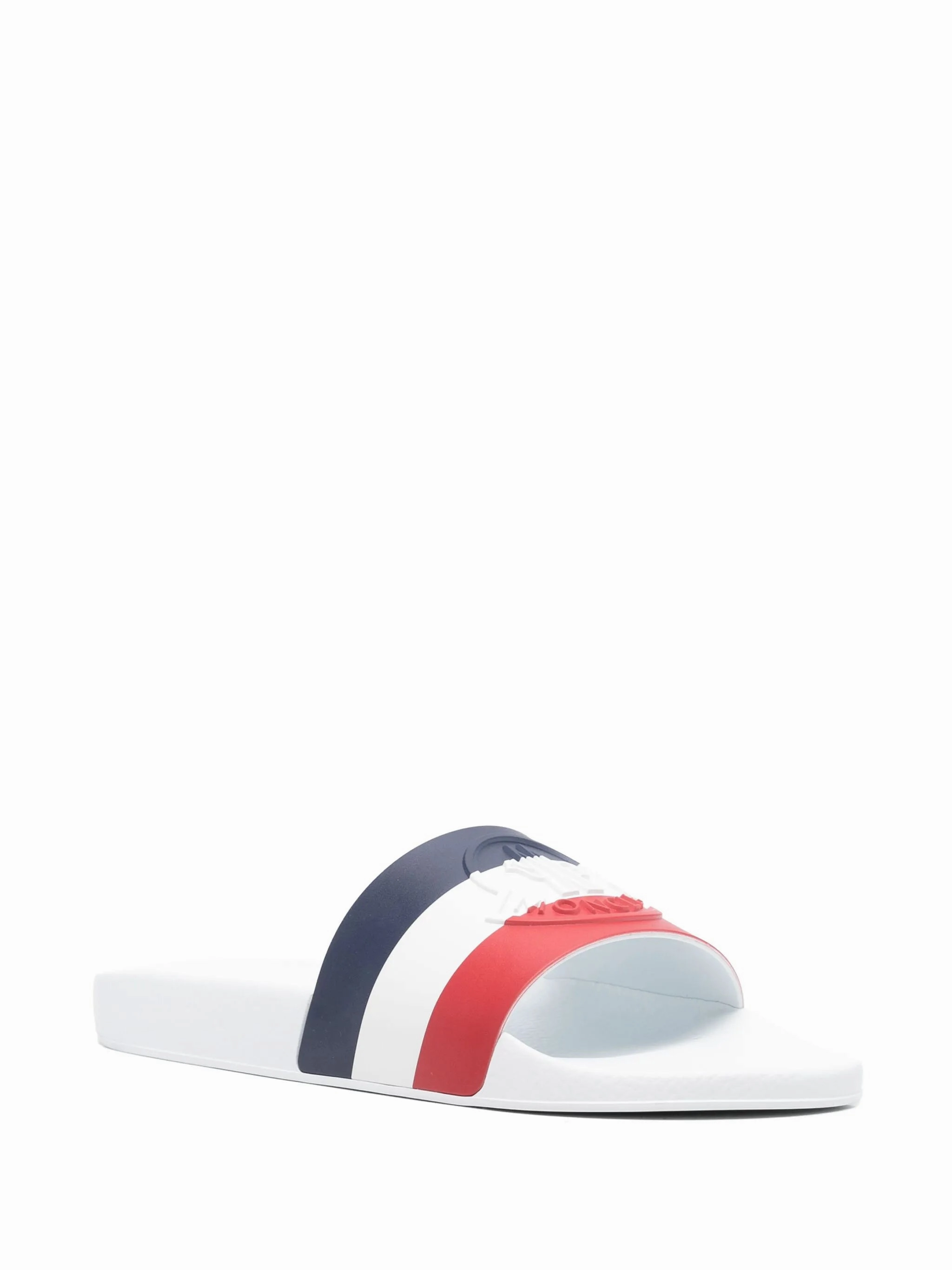 Basile slides Microwave Slippers