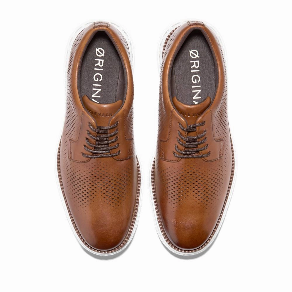 San Jose Oxford riginalGrand 2.0 Oxfords
