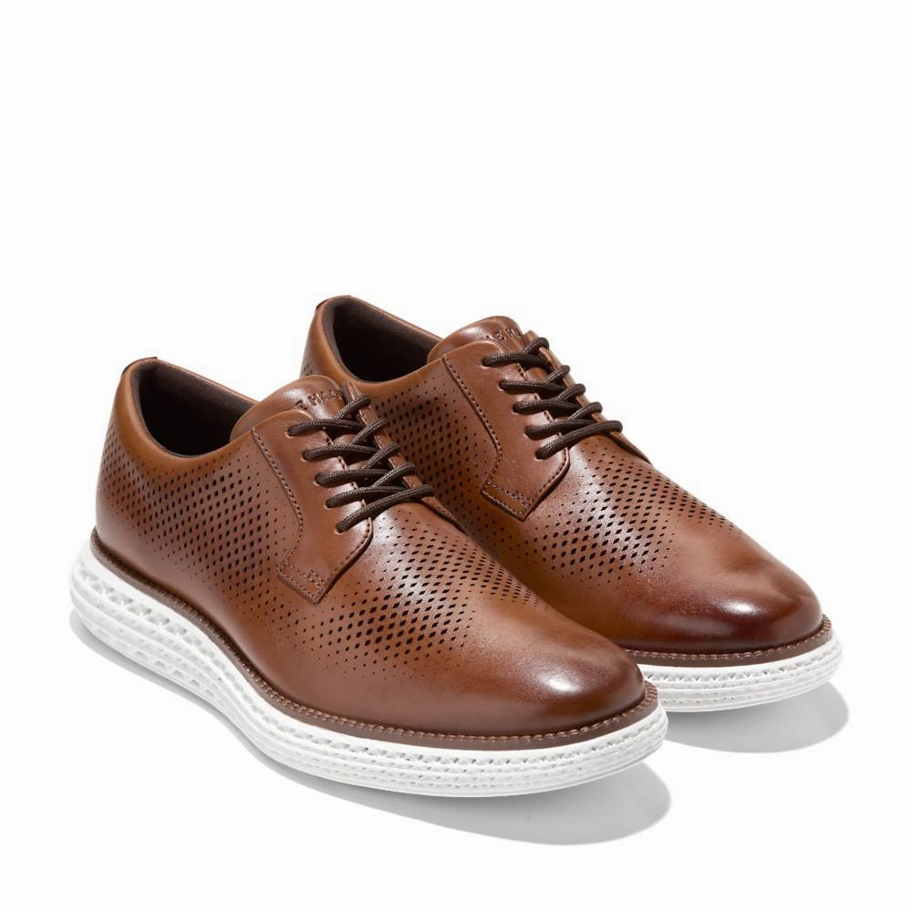 riginalGrand 2.0 Oxfords Infant Oxford Shoes