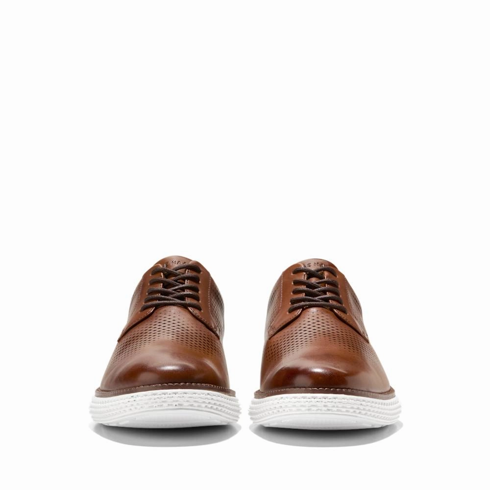 Oxfords Low riginalGrand 2.0 Oxfords