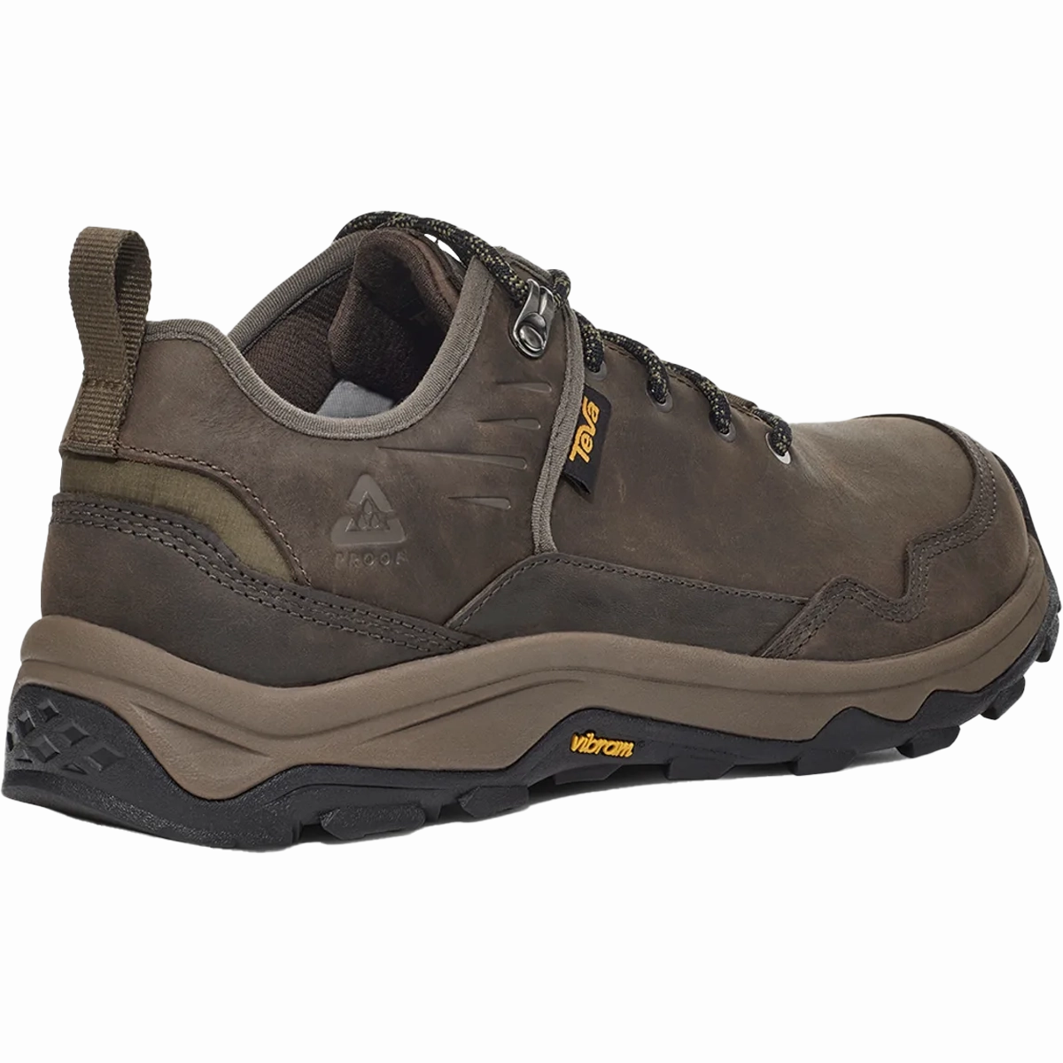 Riva RP Altra Waterproof Hiking Boots