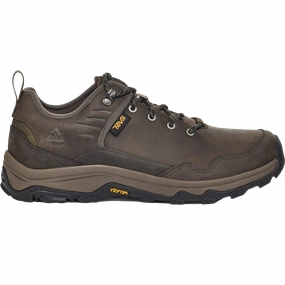 Hiking Boots All Weather Riva RP